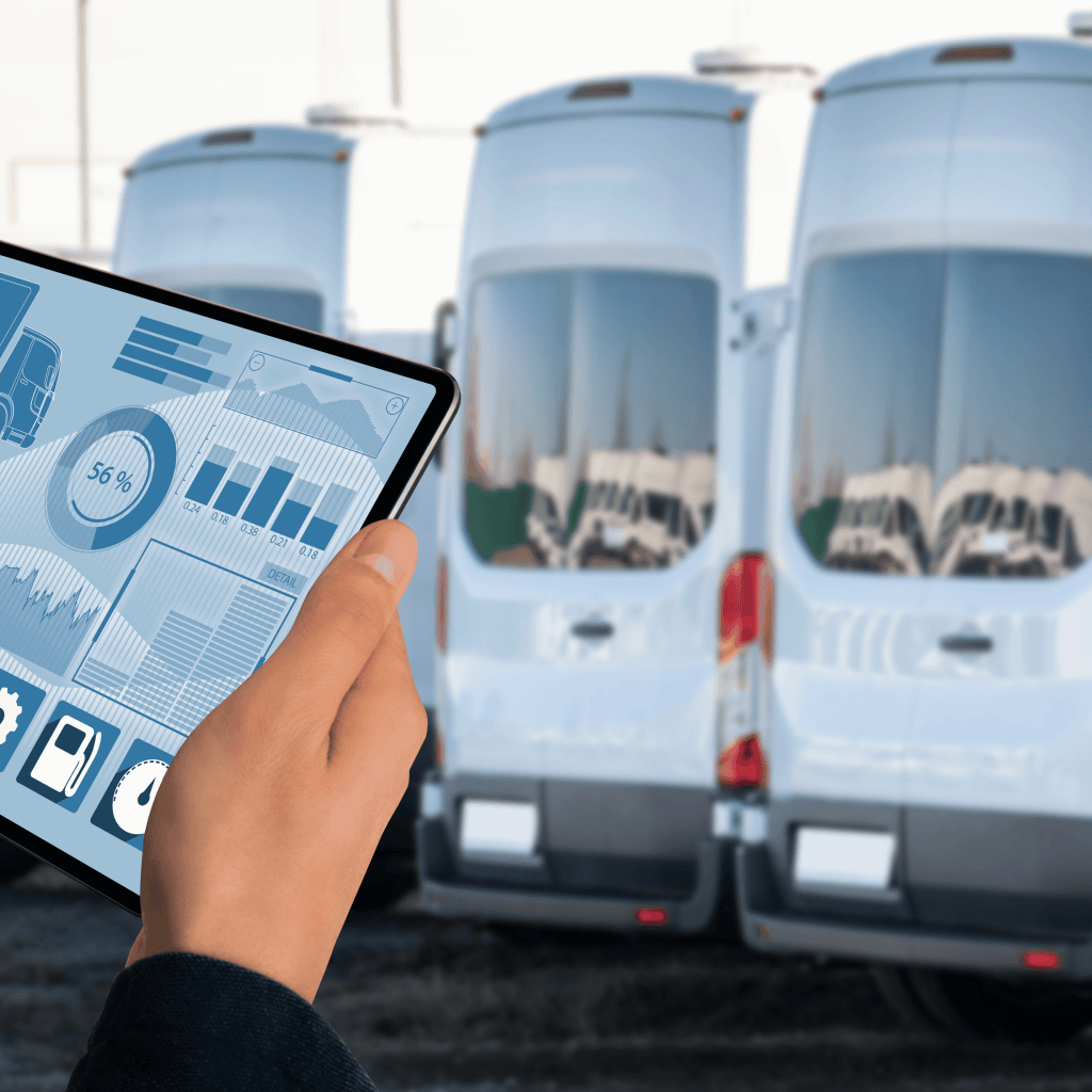 Driving Success: Transforming Commercial Fleet Management with AI ...